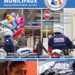 Syndicat National Des Policiers Municipaux La Revue Des Policiers